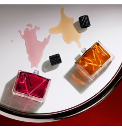 Vendetta Donna - Eau de Parfum florale gourmande boisée pour femme